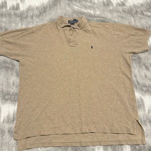 Polo shirt